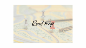 Le guide Roadmap
