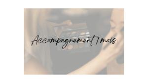 Coaching 1 mois