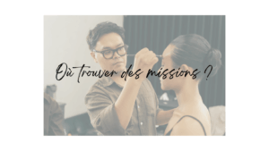 Ou trouver des missions ?